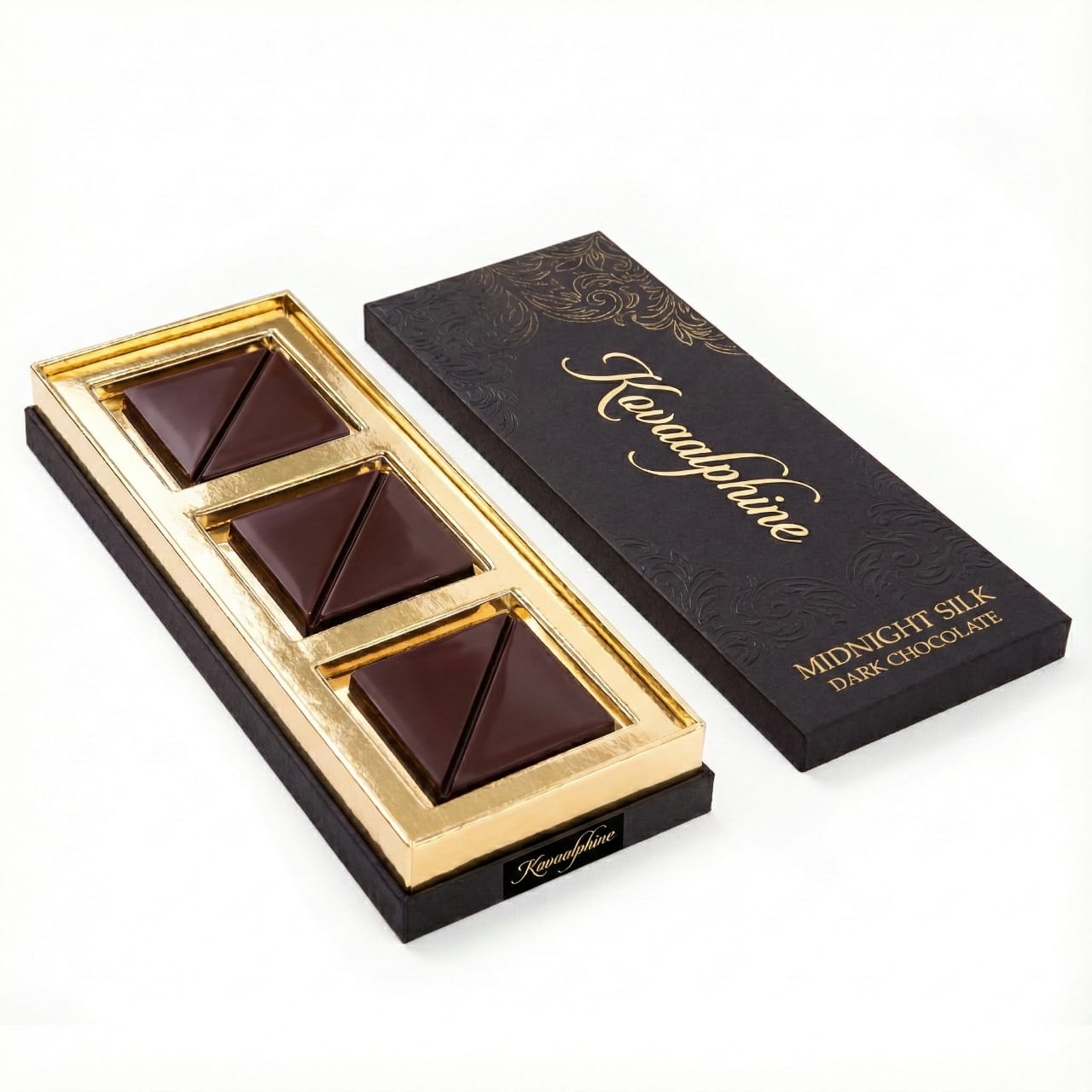 kovaalphine midnight slik